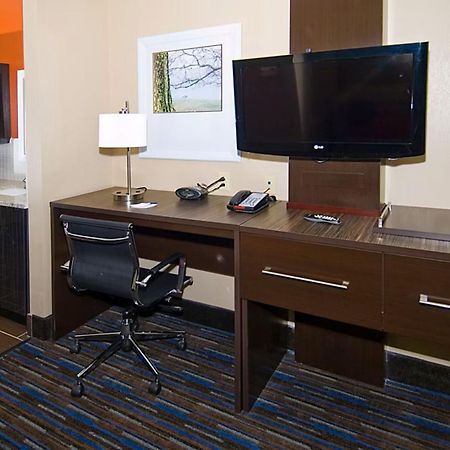 Holiday Inn Express Fulton By Ihg Exteriér fotografie