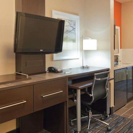 Holiday Inn Express Fulton By Ihg Exteriér fotografie