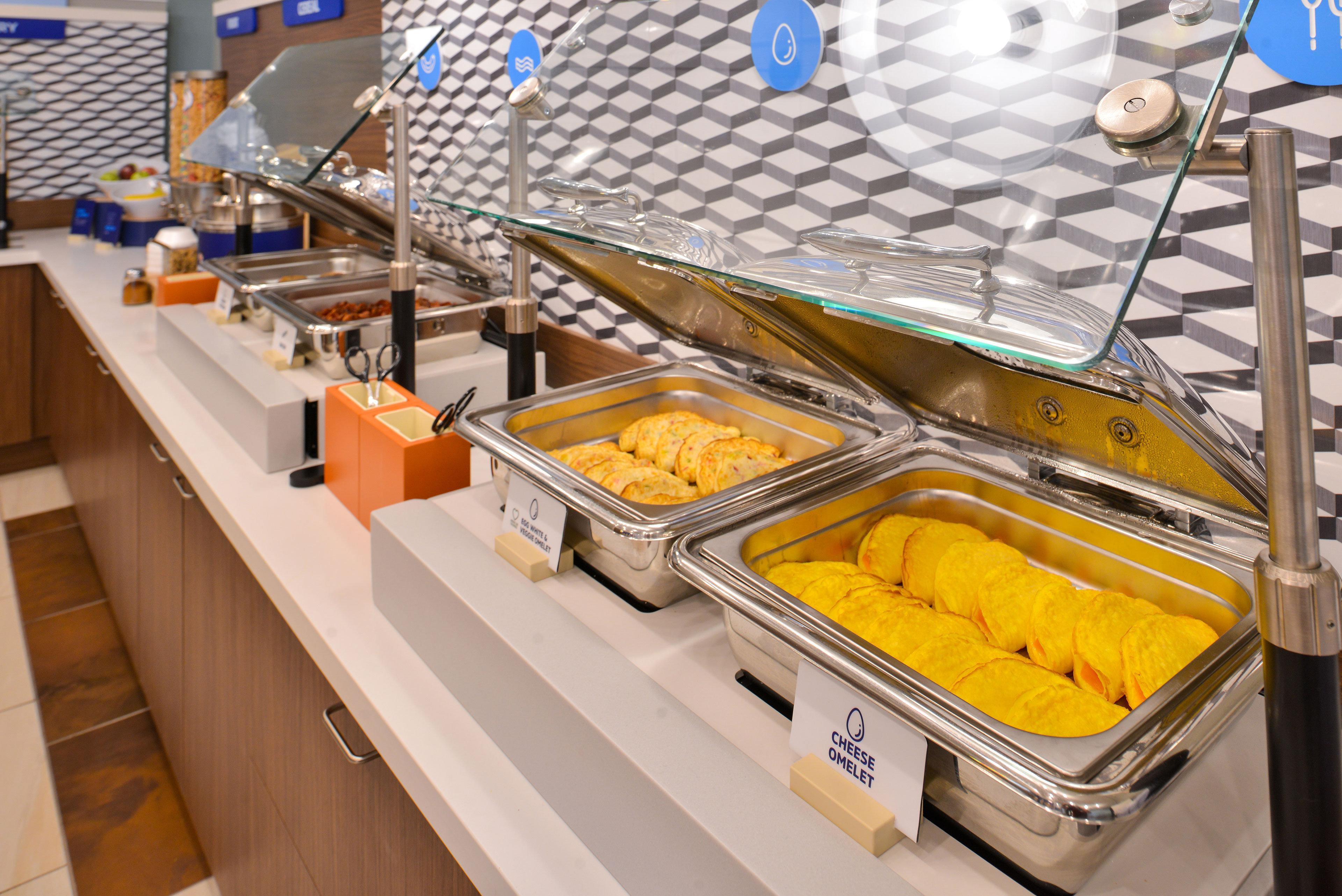 Holiday Inn Express Fulton By Ihg Exteriér fotografie