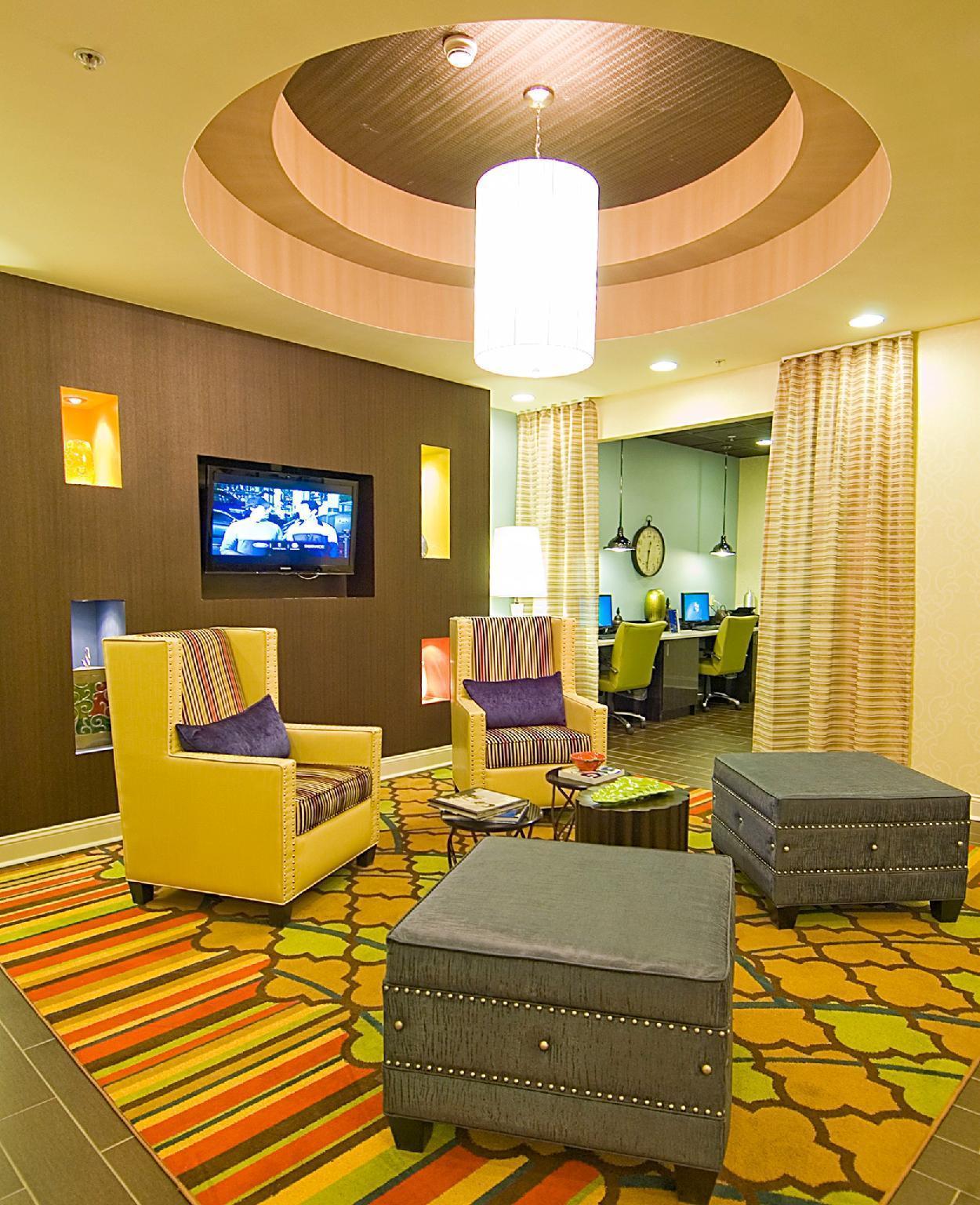 Holiday Inn Express Fulton By Ihg Exteriér fotografie