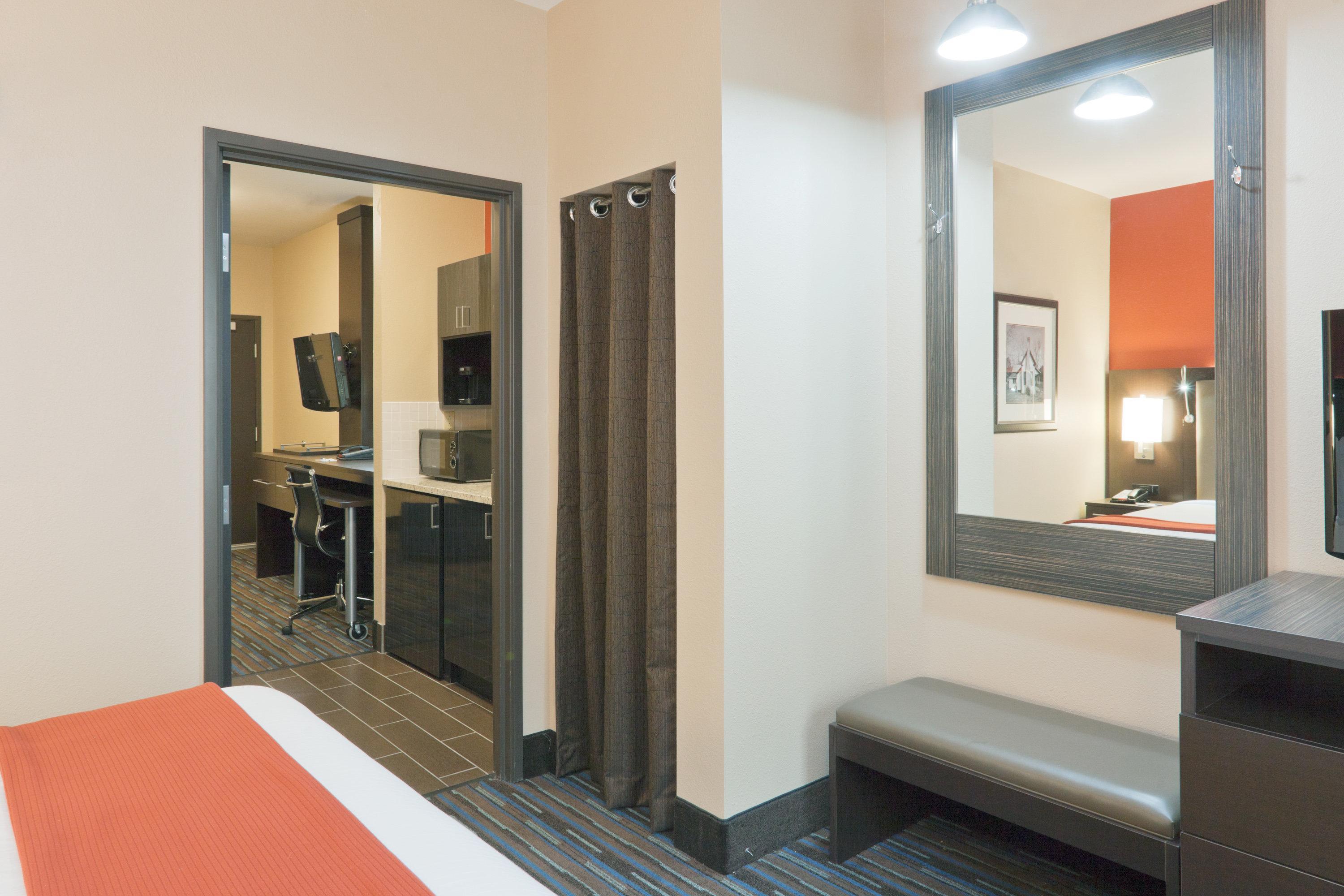 Holiday Inn Express Fulton By Ihg Exteriér fotografie