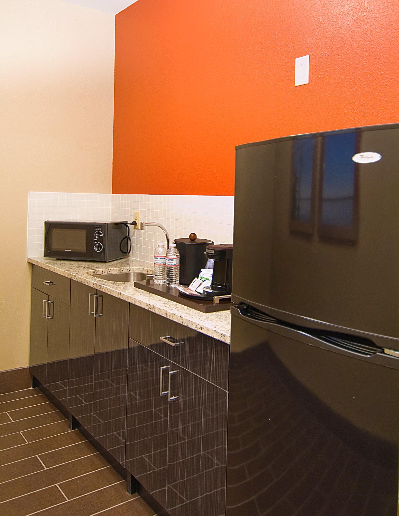 Holiday Inn Express Fulton By Ihg Exteriér fotografie