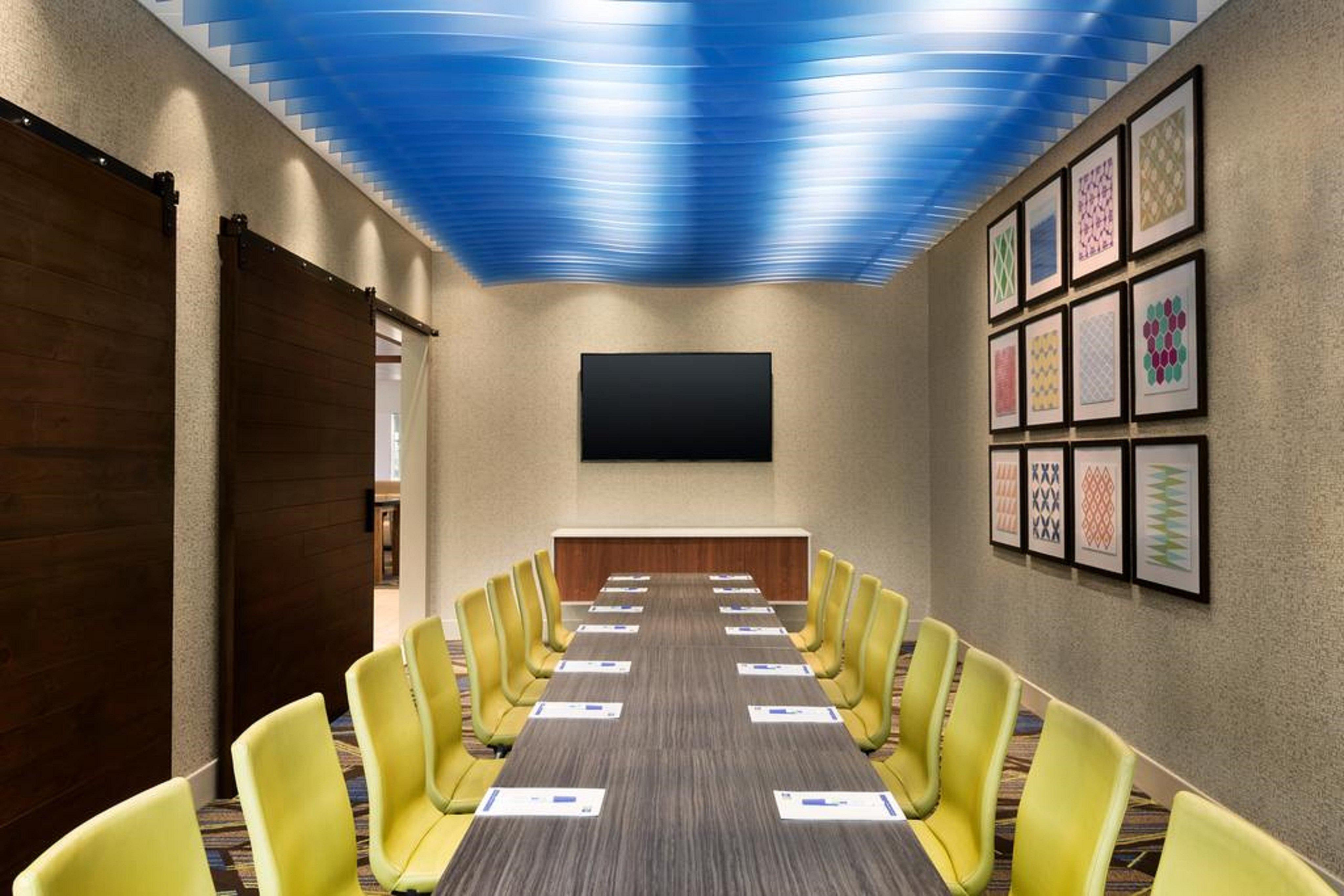 Holiday Inn Express Fulton By Ihg Exteriér fotografie
