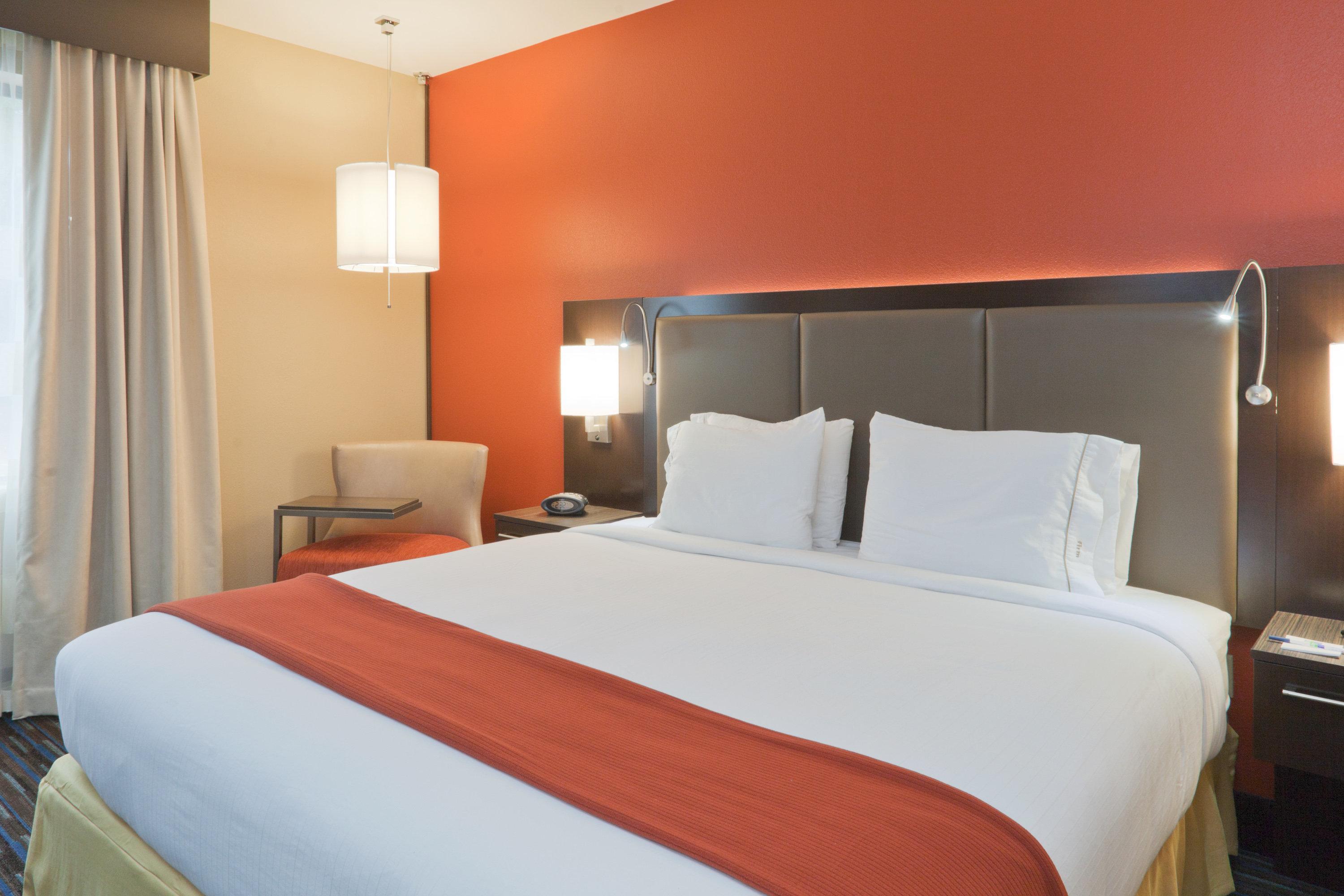 Holiday Inn Express Fulton By Ihg Exteriér fotografie