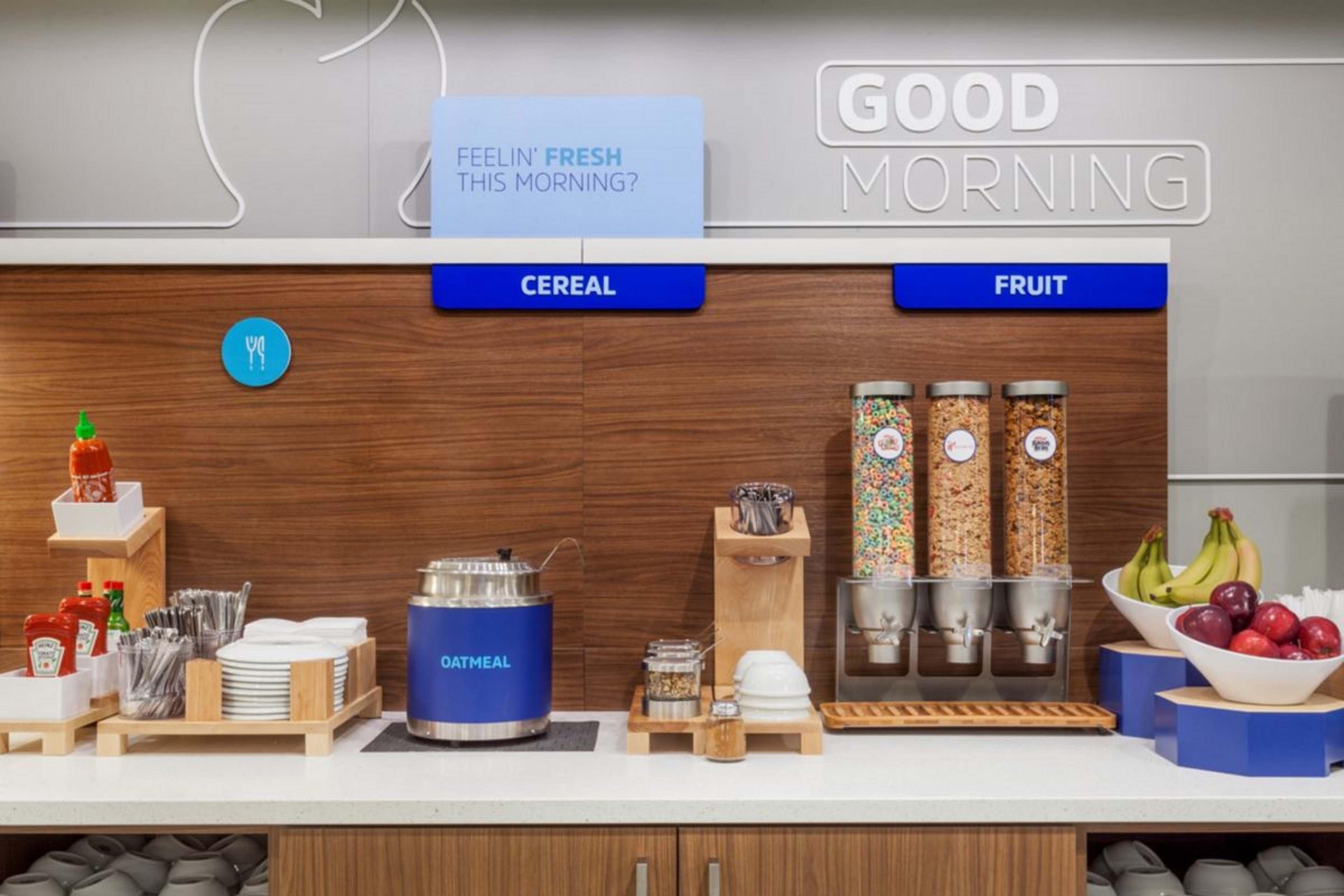 Holiday Inn Express Fulton By Ihg Exteriér fotografie