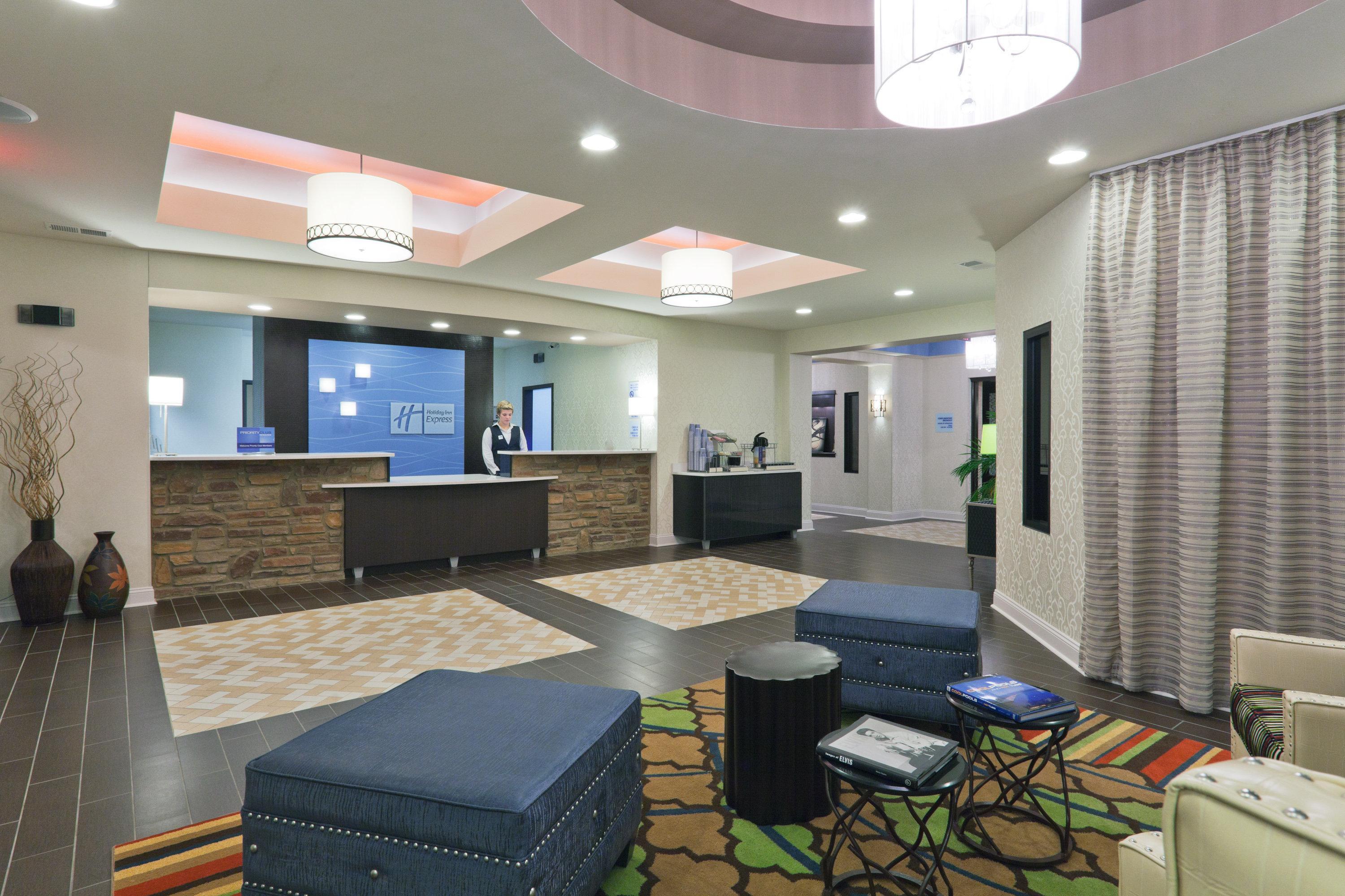 Holiday Inn Express Fulton By Ihg Exteriér fotografie