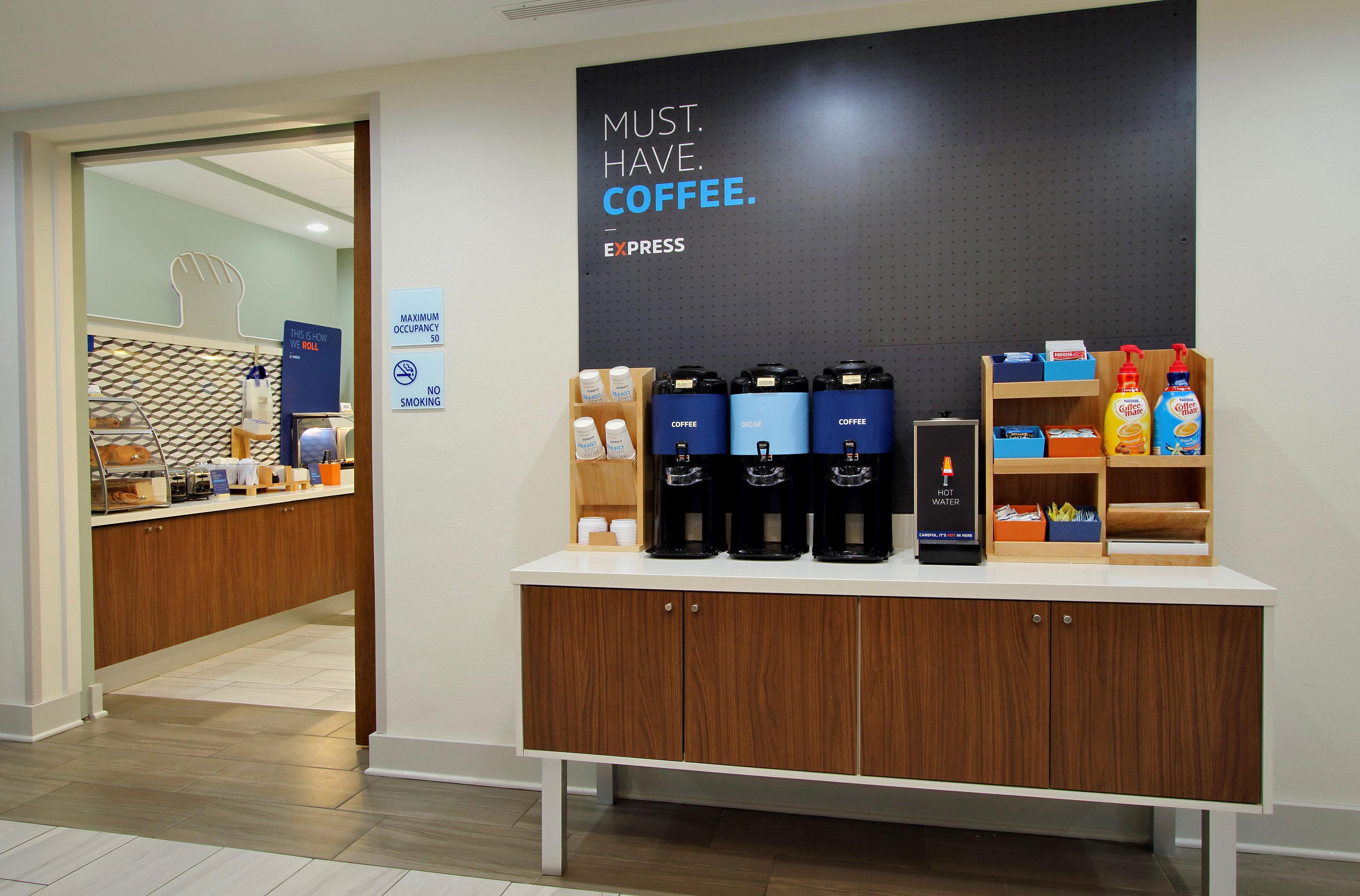 Holiday Inn Express Fulton By Ihg Exteriér fotografie