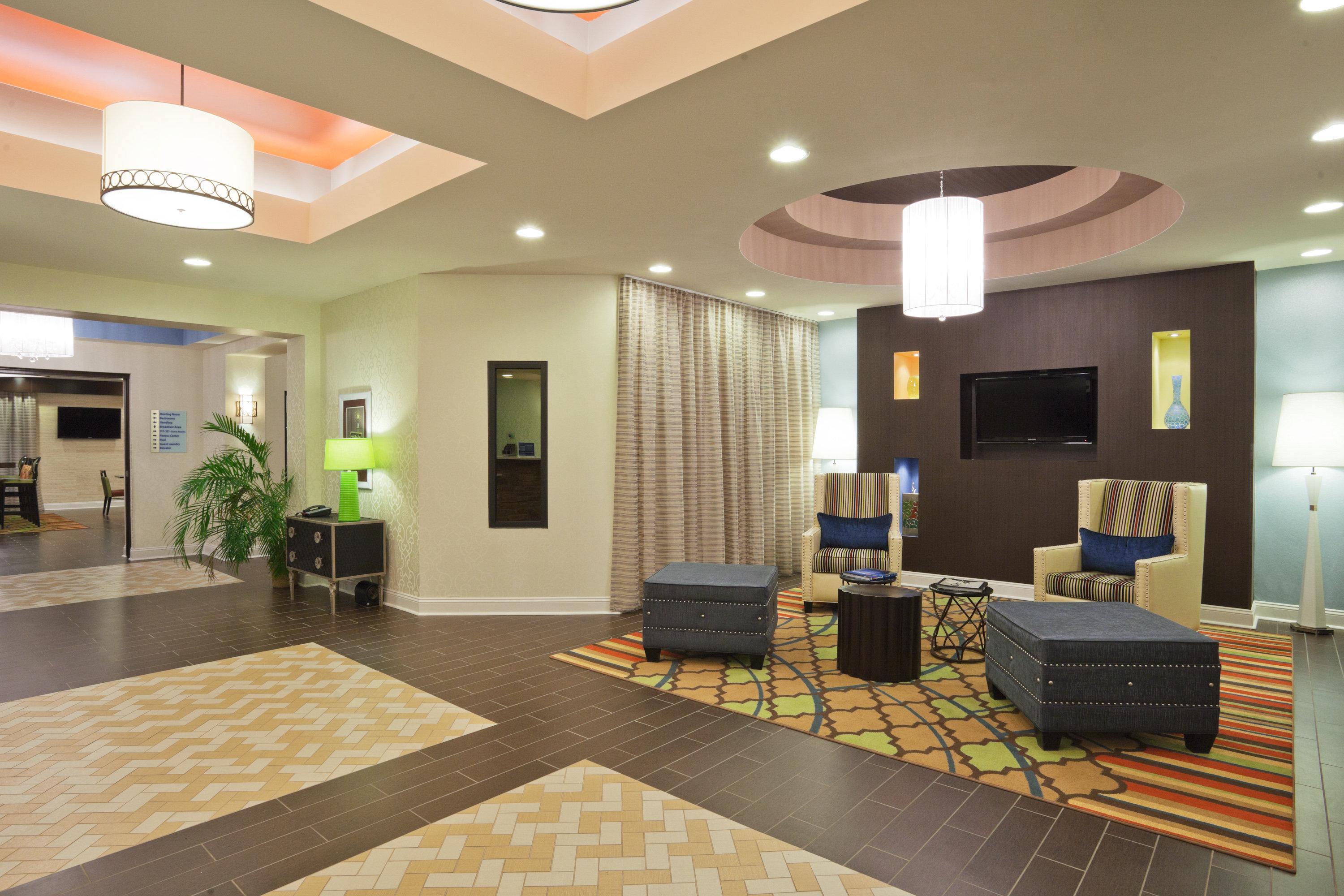 Holiday Inn Express Fulton By Ihg Exteriér fotografie
