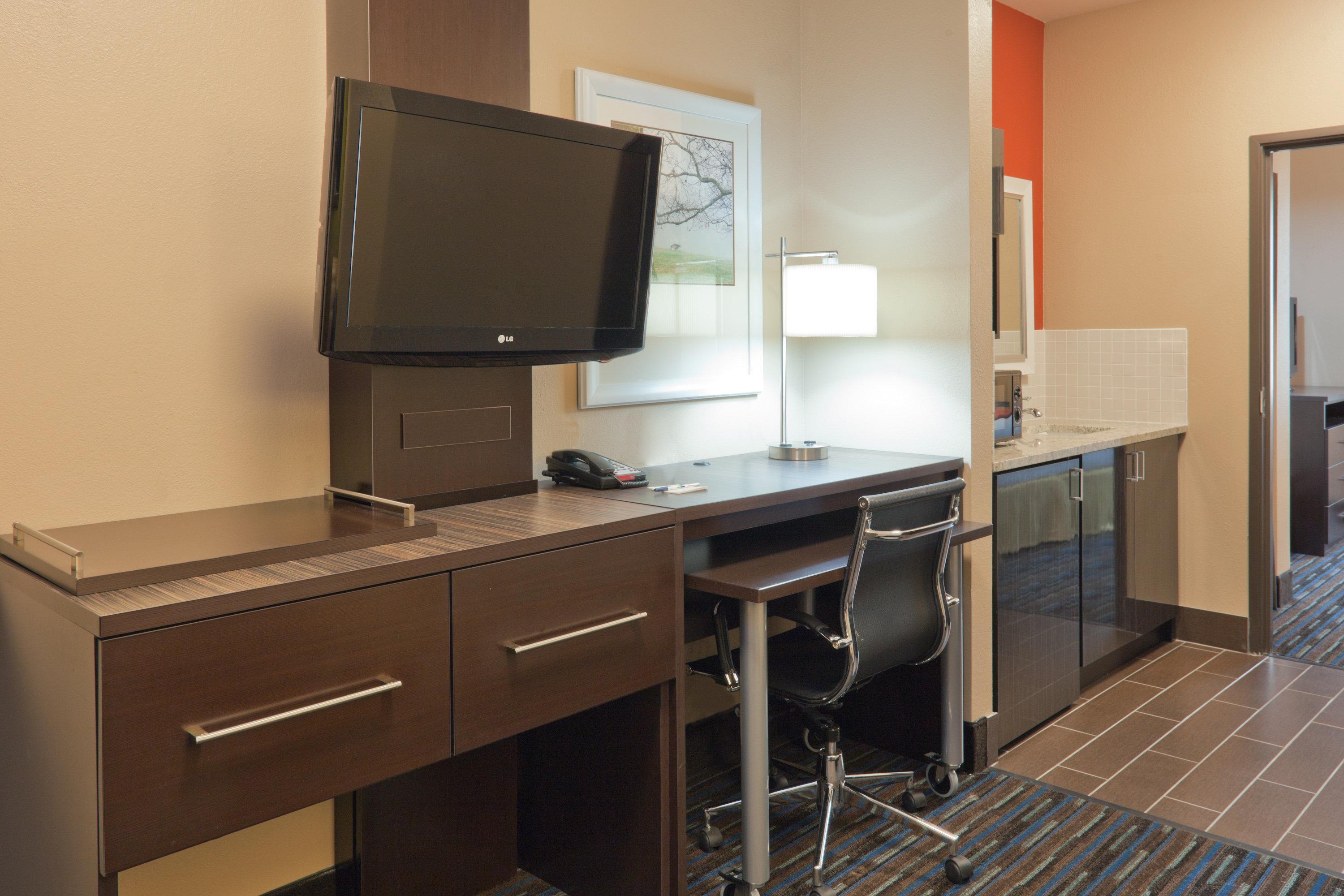 Holiday Inn Express Fulton By Ihg Exteriér fotografie