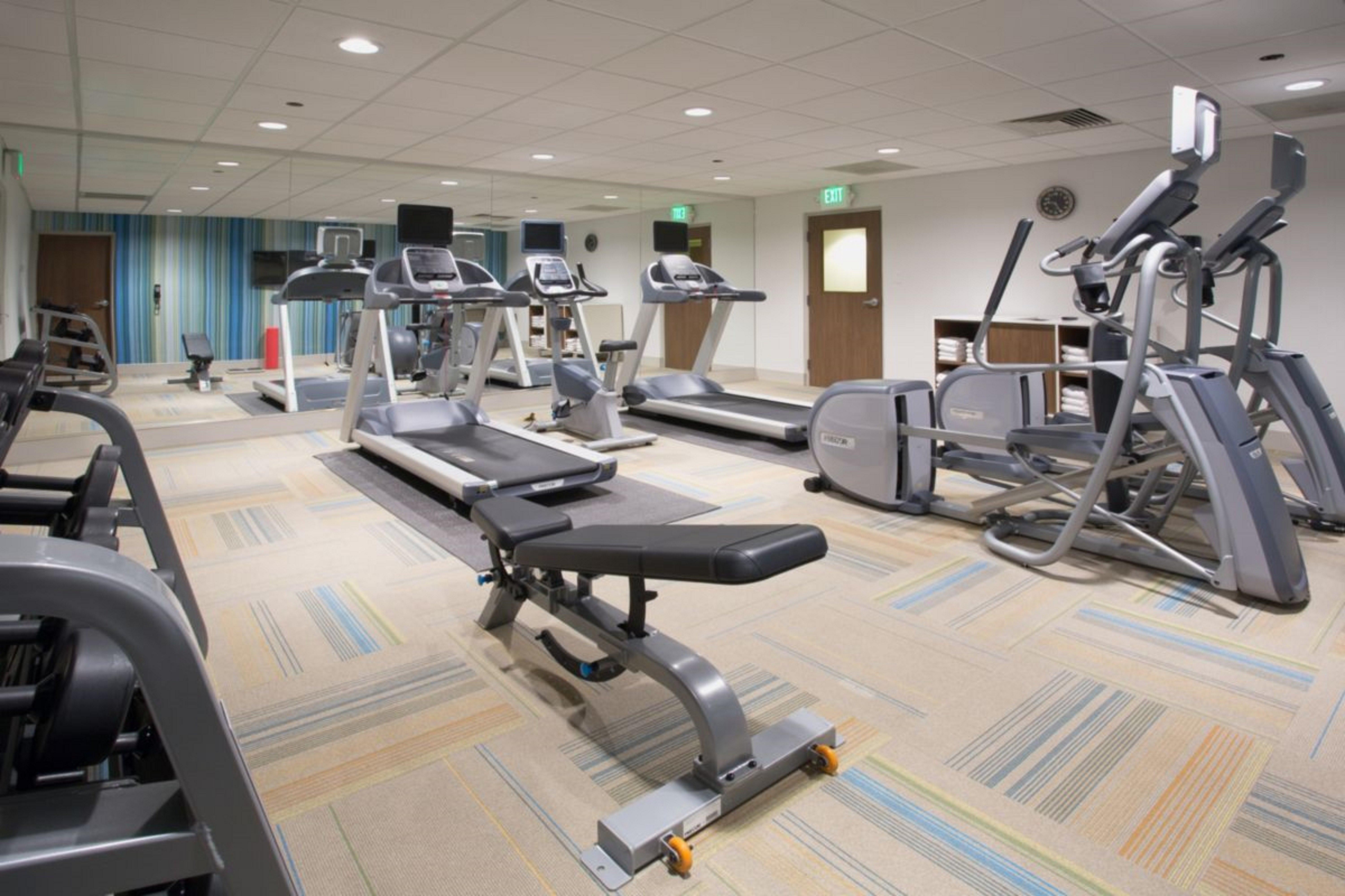 Holiday Inn Express Fulton By Ihg Exteriér fotografie