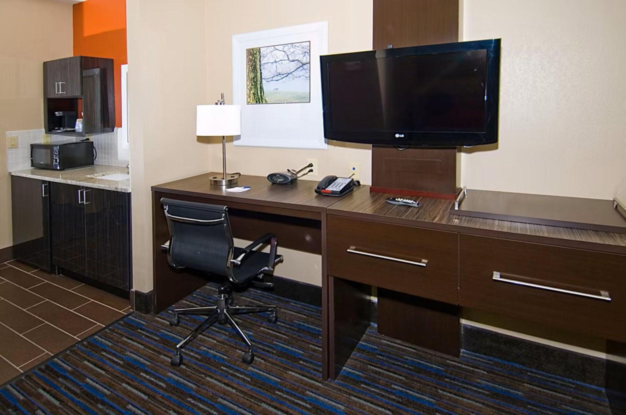 Holiday Inn Express Fulton By Ihg Exteriér fotografie