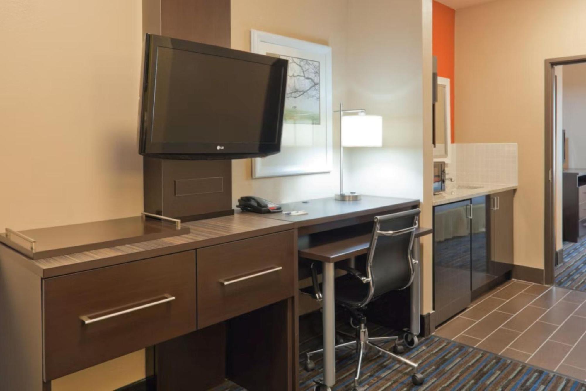 Holiday Inn Express Fulton By Ihg Exteriér fotografie